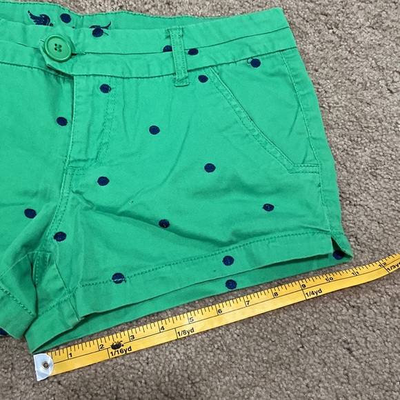 Polka dot shorts - Picture 3 of 5